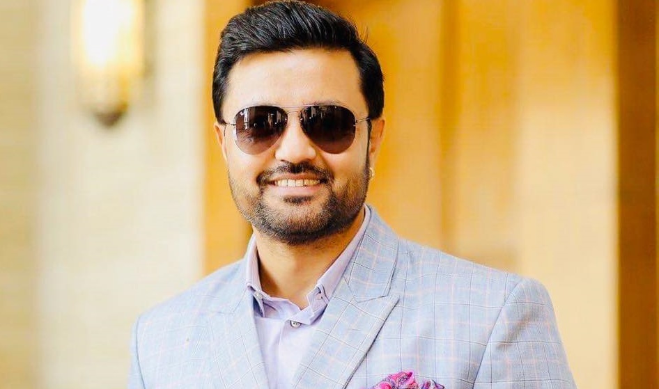 Ramesh Upreti